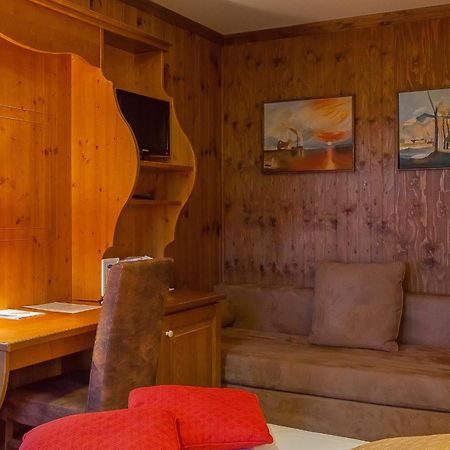 Hotel Les Balcons Village La Plagne Pokój zdjęcie