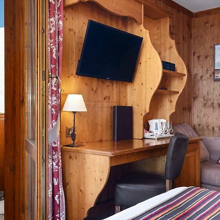 Hotel Les Balcons Village La Plagne Zewnętrze zdjęcie