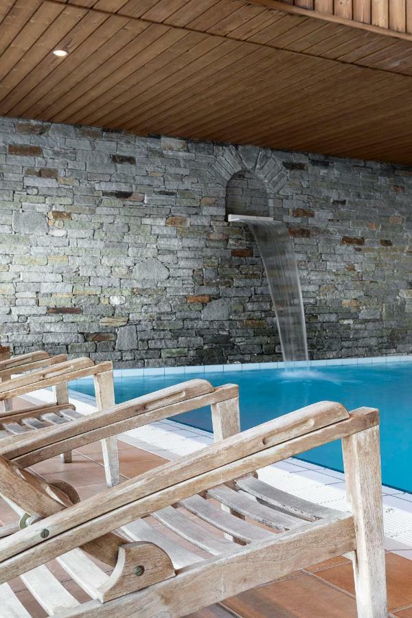 Hotel Les Balcons Village La Plagne Zewnętrze zdjęcie