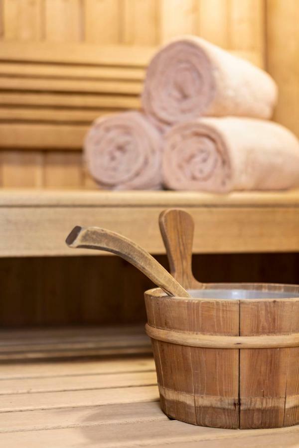 Hotel Les Balcons Village La Plagne Zewnętrze zdjęcie