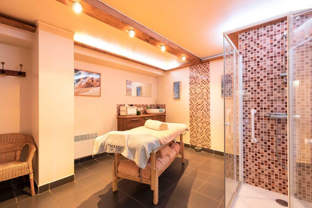 Hotel Les Balcons Village La Plagne Zewnętrze zdjęcie