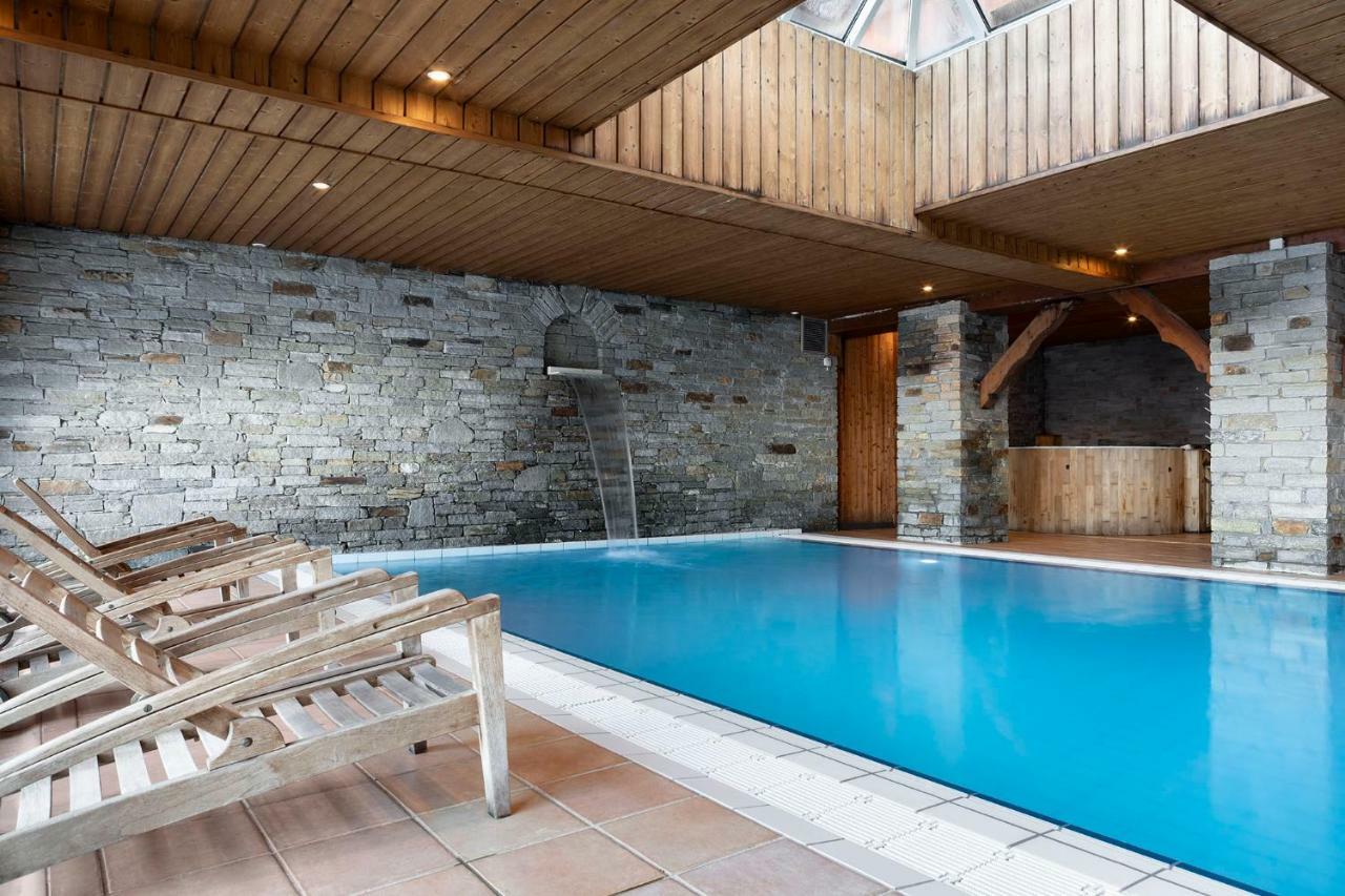 Hotel Les Balcons Village La Plagne Zewnętrze zdjęcie