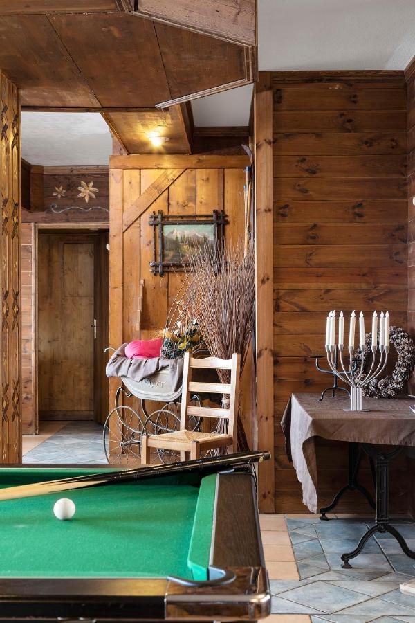 Hotel Les Balcons Village La Plagne Zewnętrze zdjęcie
