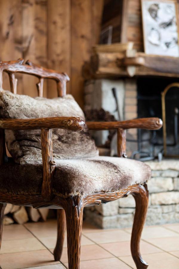 Hotel Les Balcons Village La Plagne Zewnętrze zdjęcie