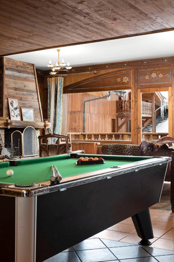 Hotel Les Balcons Village La Plagne Zewnętrze zdjęcie
